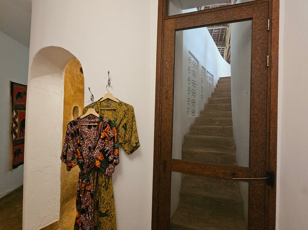 Zanzibar Pearl Boutique Hotel & Villas主图