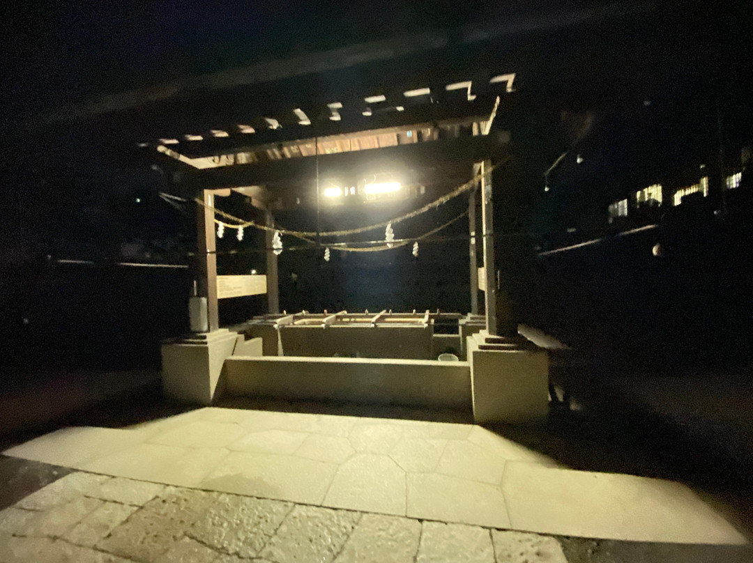 Kibitsuhiko Shrine景点图片
