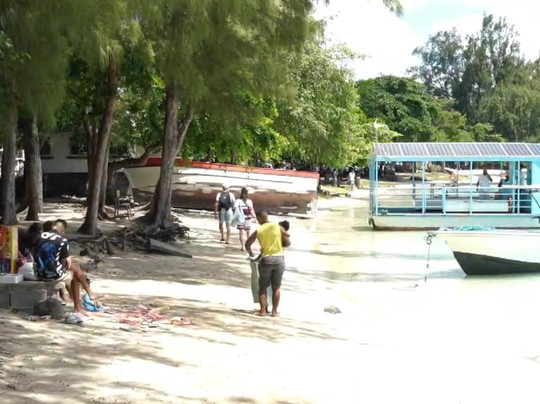 Solar Sea Walk, Underseawalk Ltd-大湾必去景点