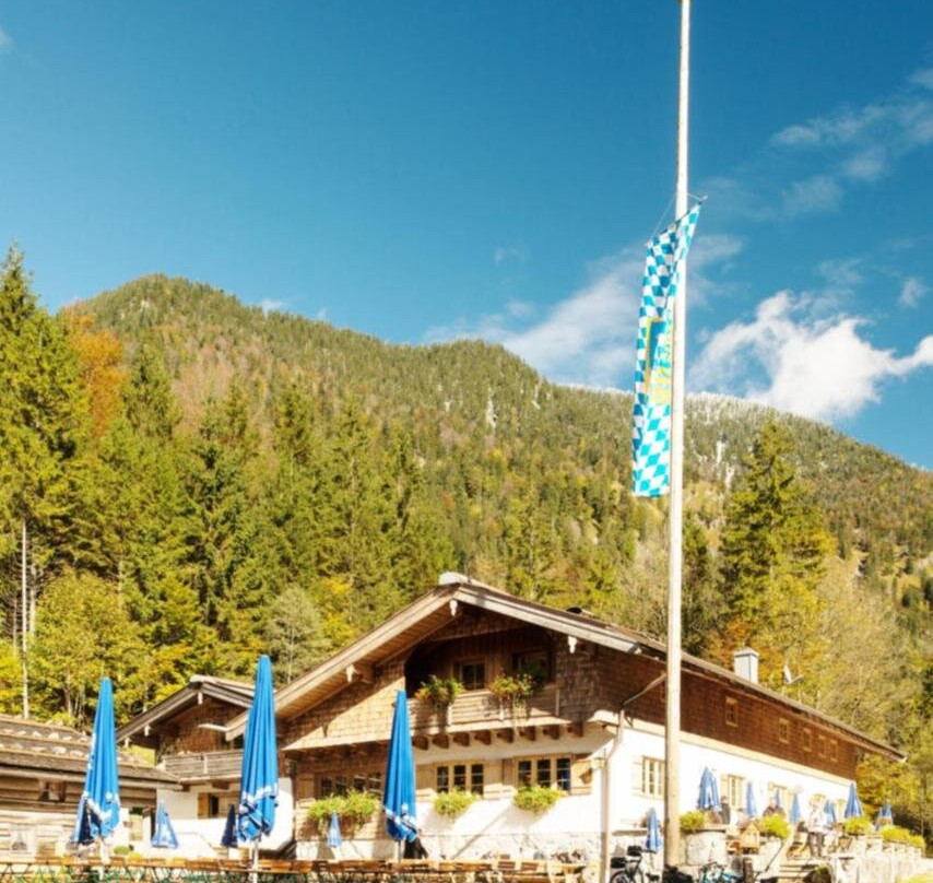 Schwaigeralm