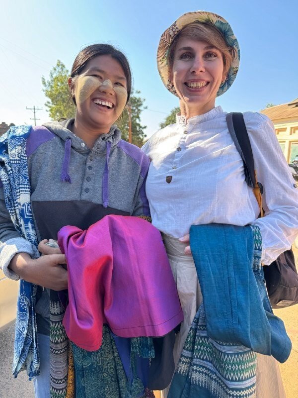 Peacock Travels & Tours-仰光必去景点