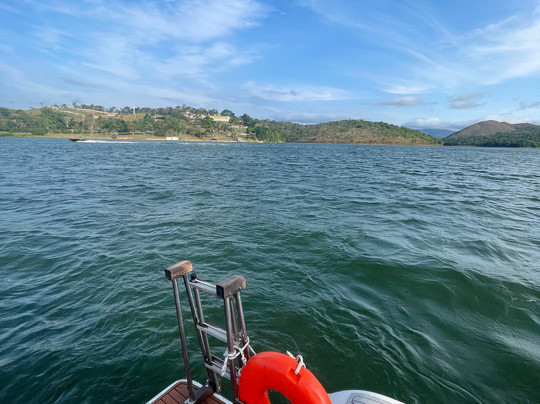 Soweiv-Nazare Paulista必去景点