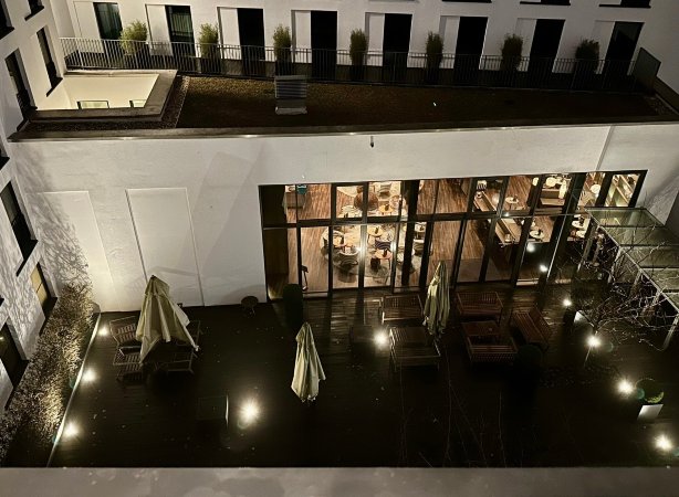 不来梅一号汽车旅馆-官方