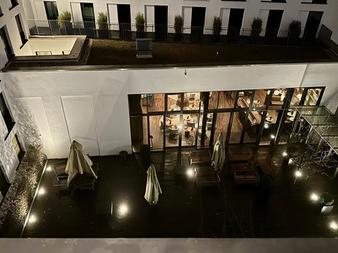 不来梅一号汽车旅馆主图