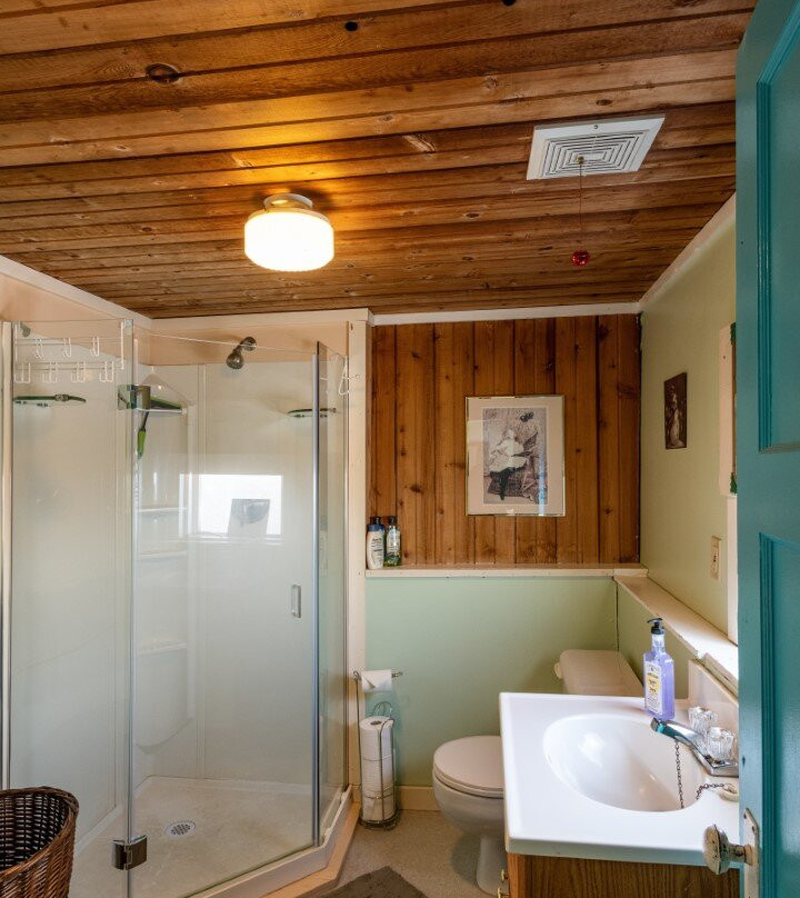 Mountain Time Getaways主图