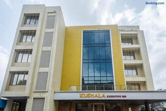 Hotel Kushala Executive Inn