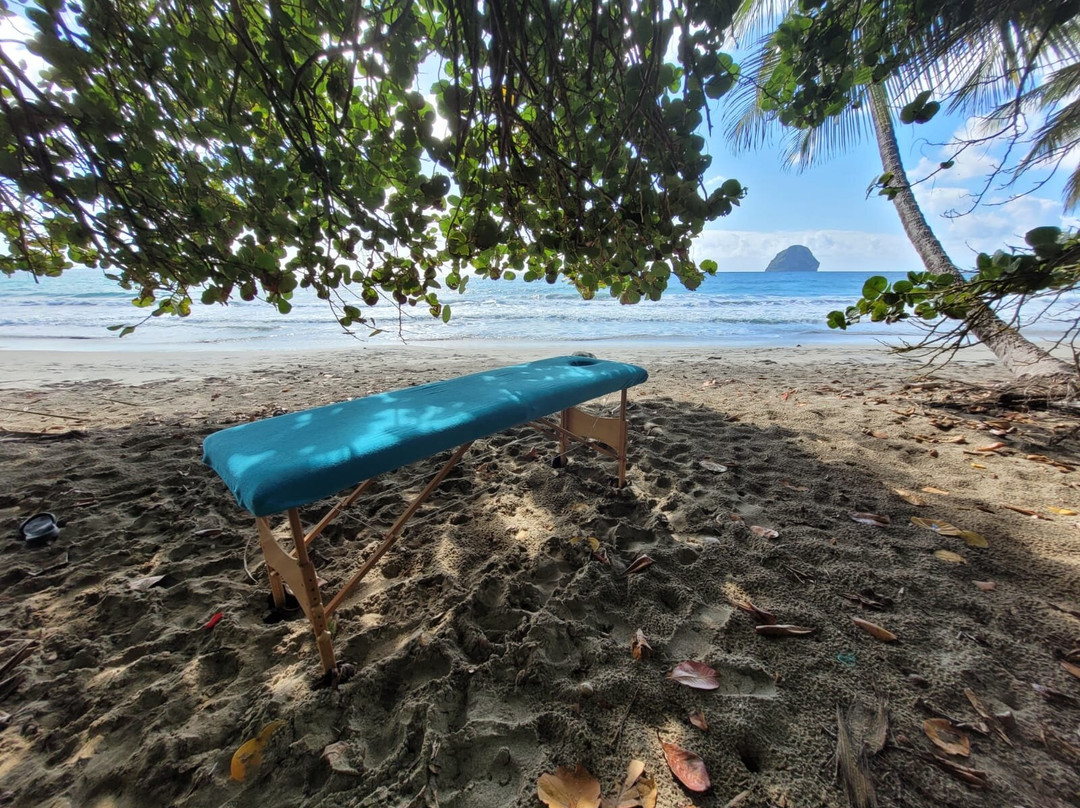 Ang'Elle Massage-Le Diamant必去景点