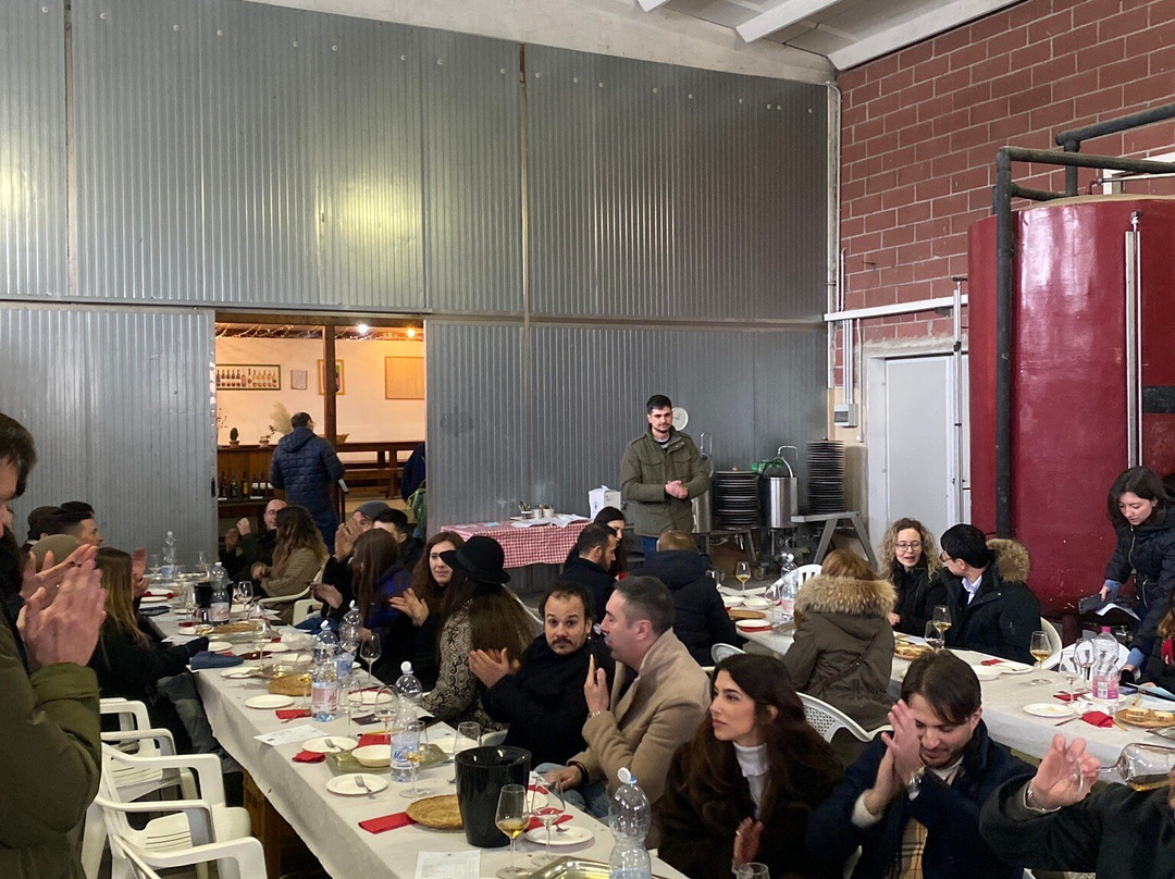 Cantina Gaiaschi Terenzio Vini景点图片