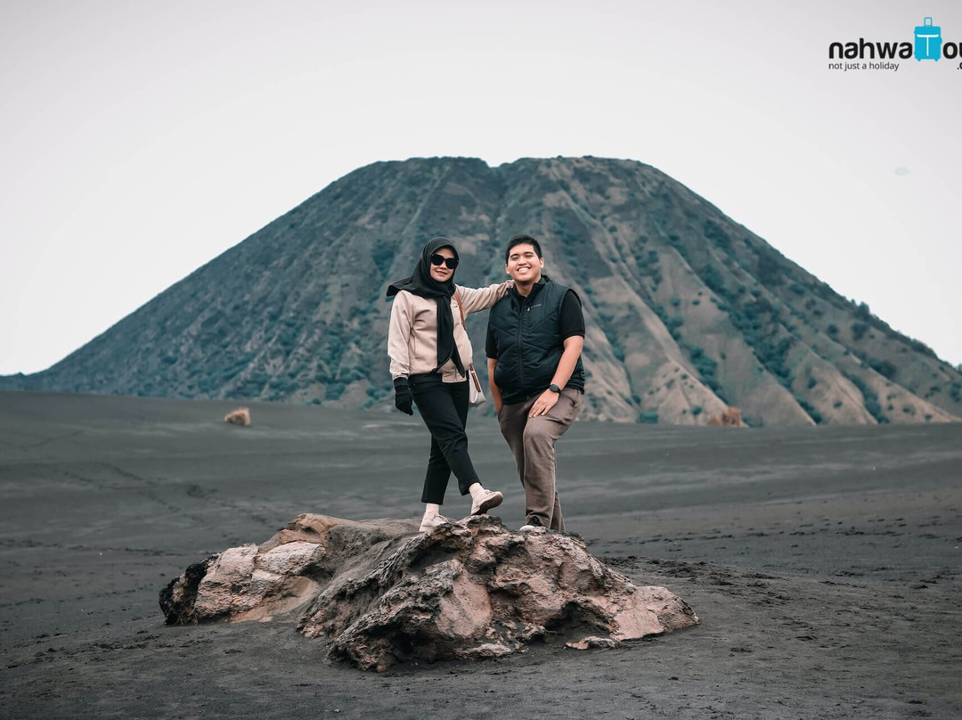 Nahwa Tour-玛琅必去景点