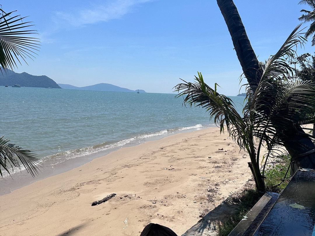 Fisherman Way Beach Villa主图