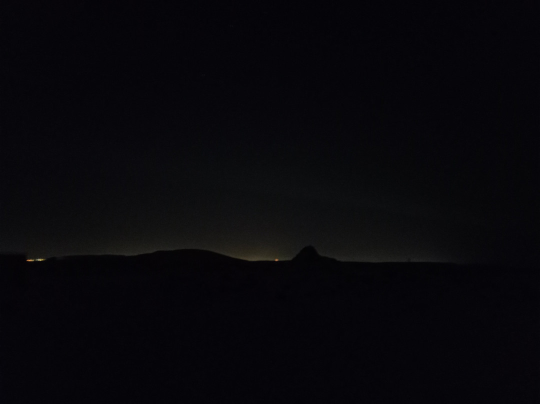 Aurora Basecamp-哈夫纳夫约杜尔必去景点