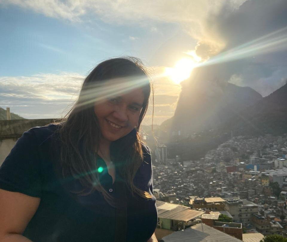 021 Moto Tour  - Guia Local Rocinha-里约热内卢必去景点