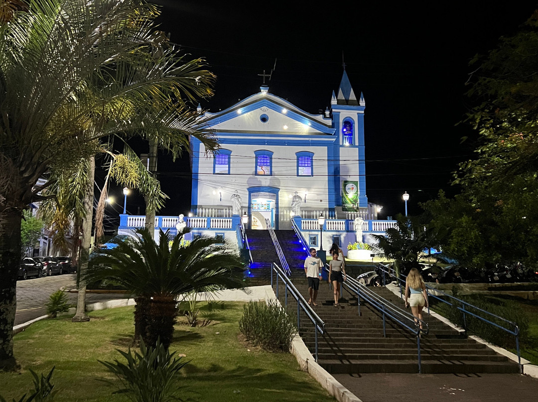 Praia da Vila-伊利亚贝拉必去景点