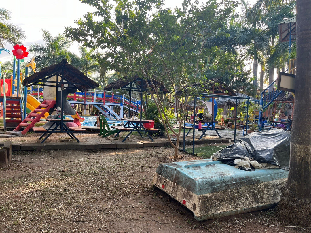 Hotel y Parque Acuatico la Boya主图