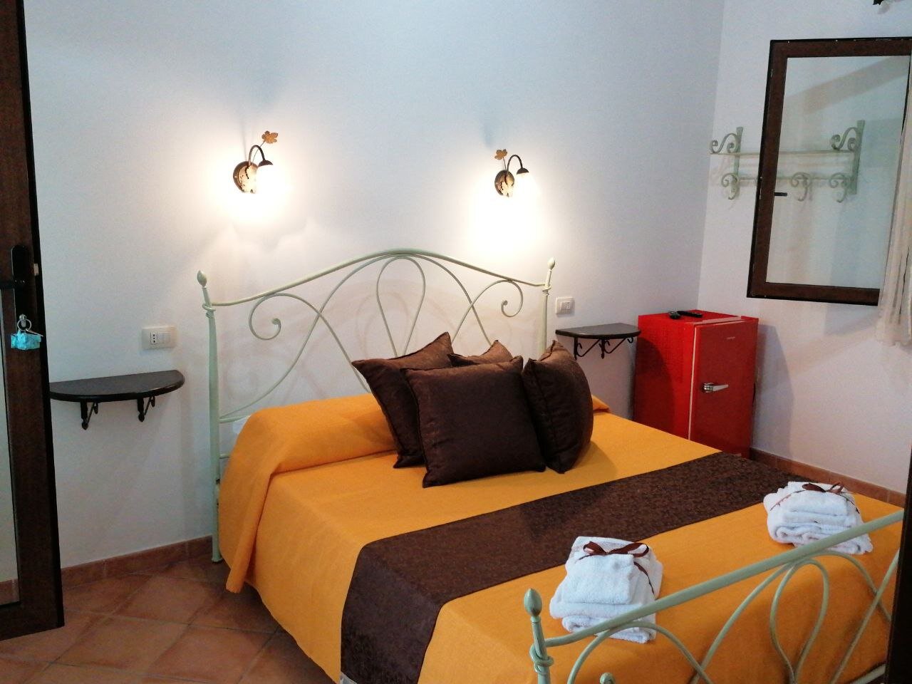 Il Vigneto Bed And Breakfast-客卧