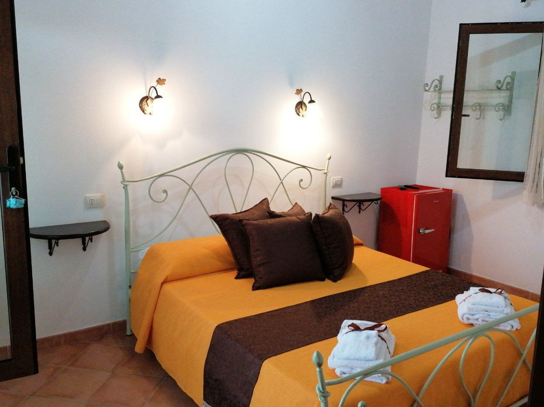 Il Vigneto Bed And Breakfast主图