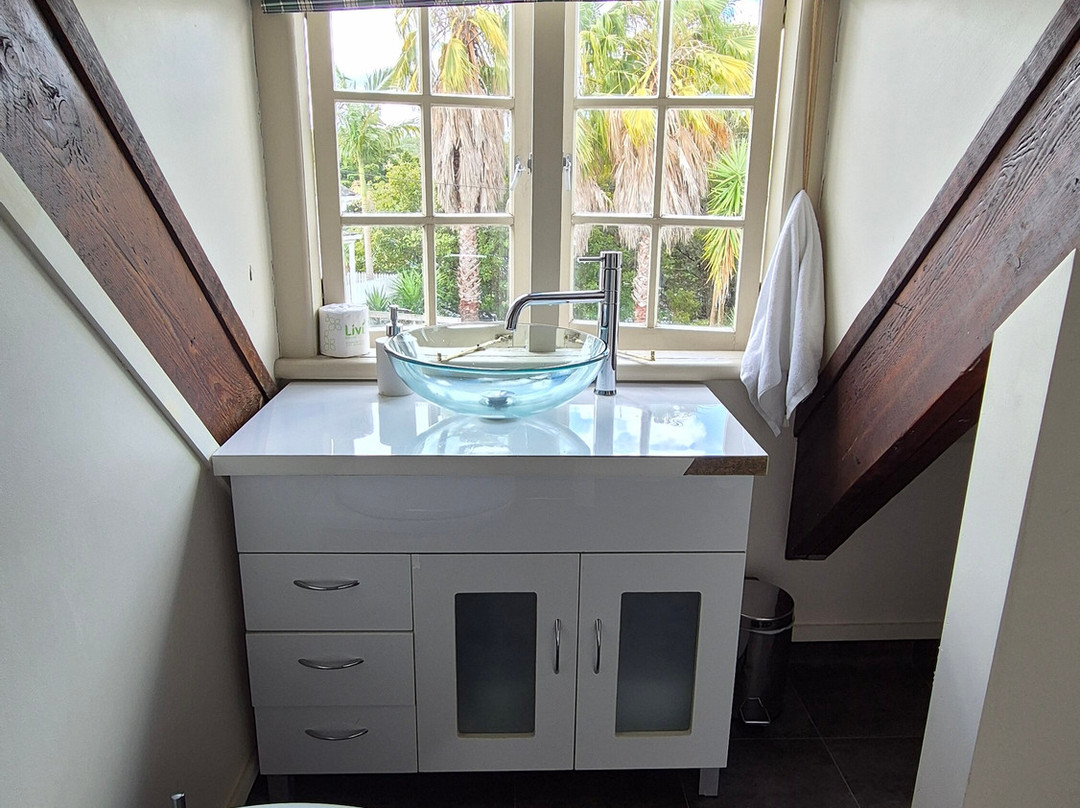 沃克沃斯酒店主图