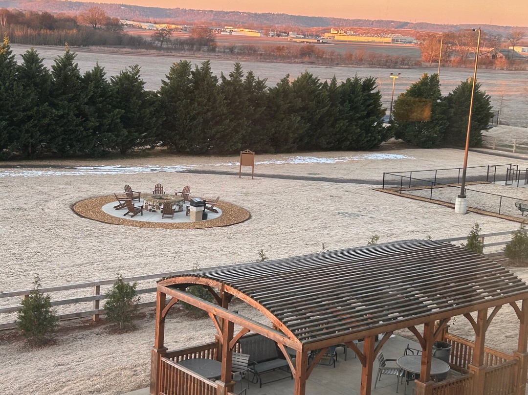 Best Western Plus Tuscumbia/Muscle Shoals Hotel & Suites主图