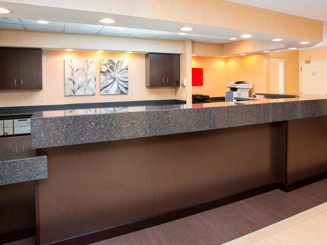 Residence Inn by Marriott Rockford主图