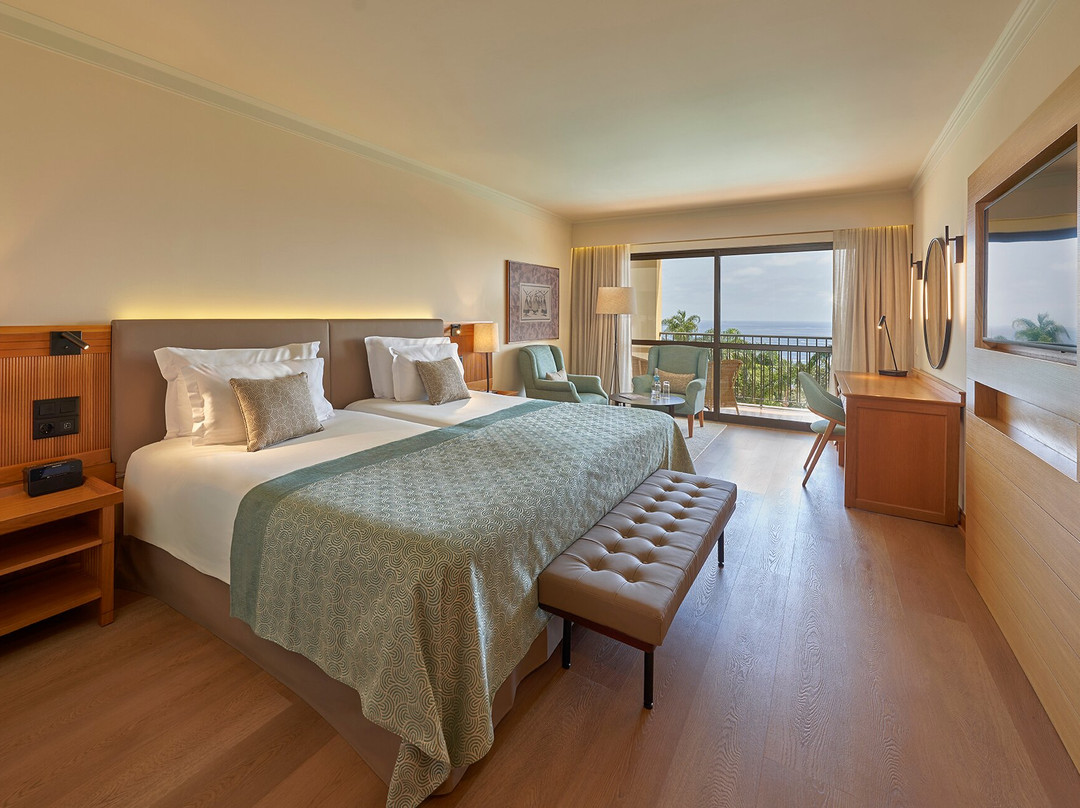 Porto Mare Hotel主图