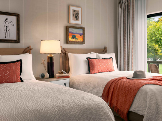 Paso Robles Inn主图