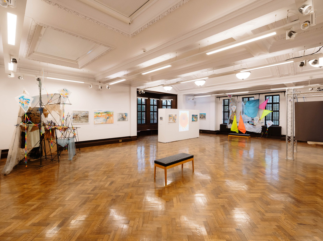 Beverley Art Gallery景点图片