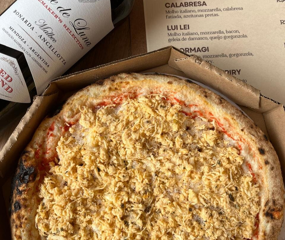 Sb Exclusivos Wine Bar-Itapema必去景点