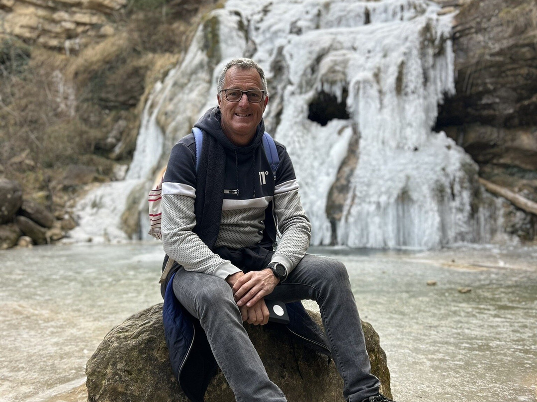 Ruta del 7 Gorgs景点图片