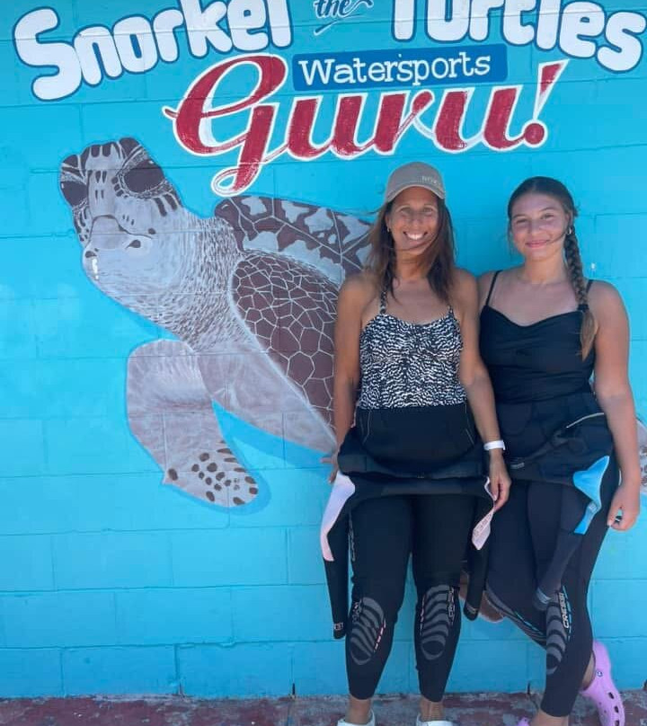 Watersports Guru景点图片