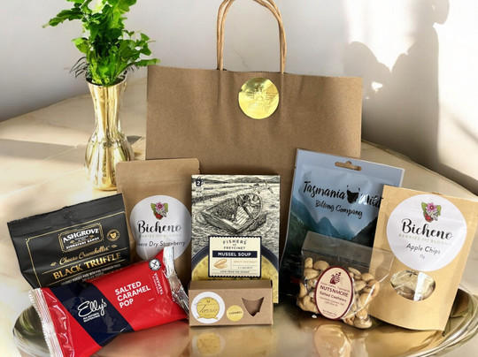 Bicheno Delivery-比奇诺必去景点