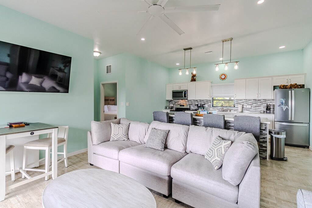 Point Pleasant Resort主图