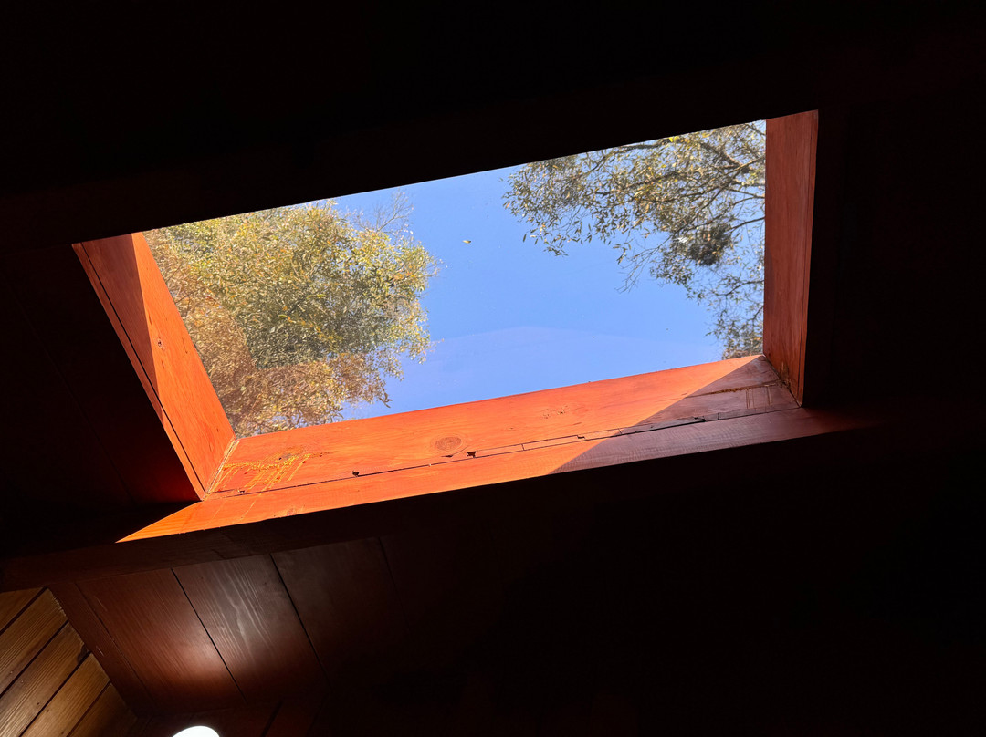 Cabanas El Estribo Hotel主图