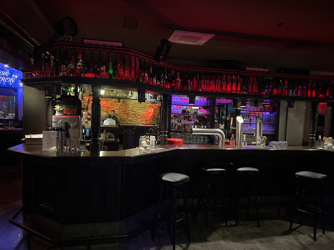 das alt-berlin-沃尔夫斯堡必去景点