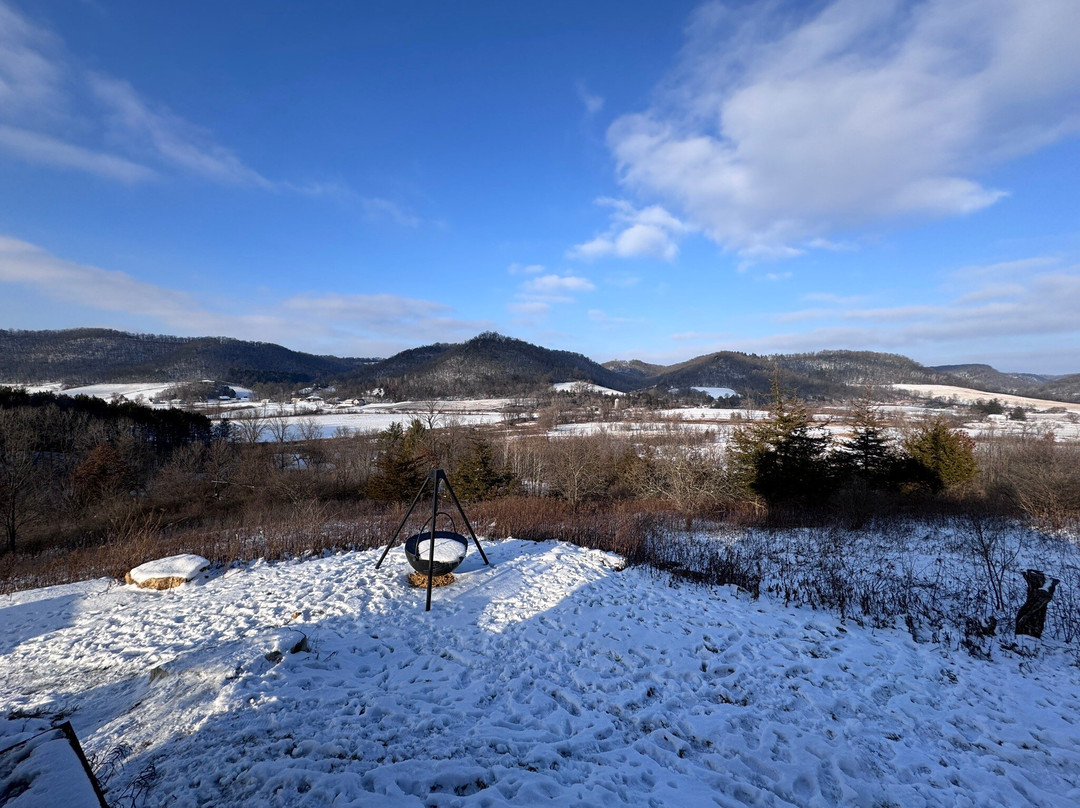 Coon Valley Veterans Memorial Park-Coon Valley必去景点