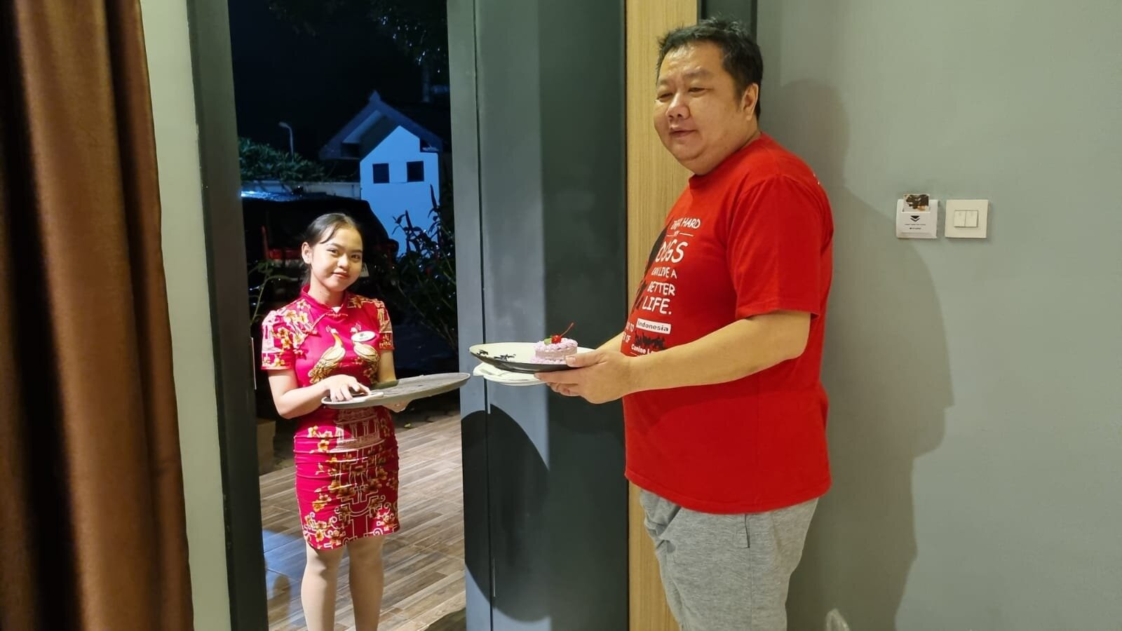 New Surya Hotel-官方
