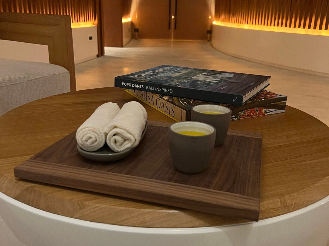 Noor Spa-Al Zahra必去景点