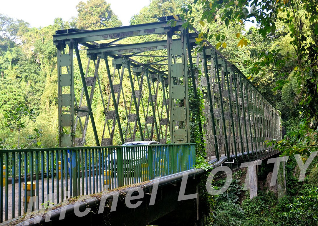 Grand Riviere Wharf景点图片
