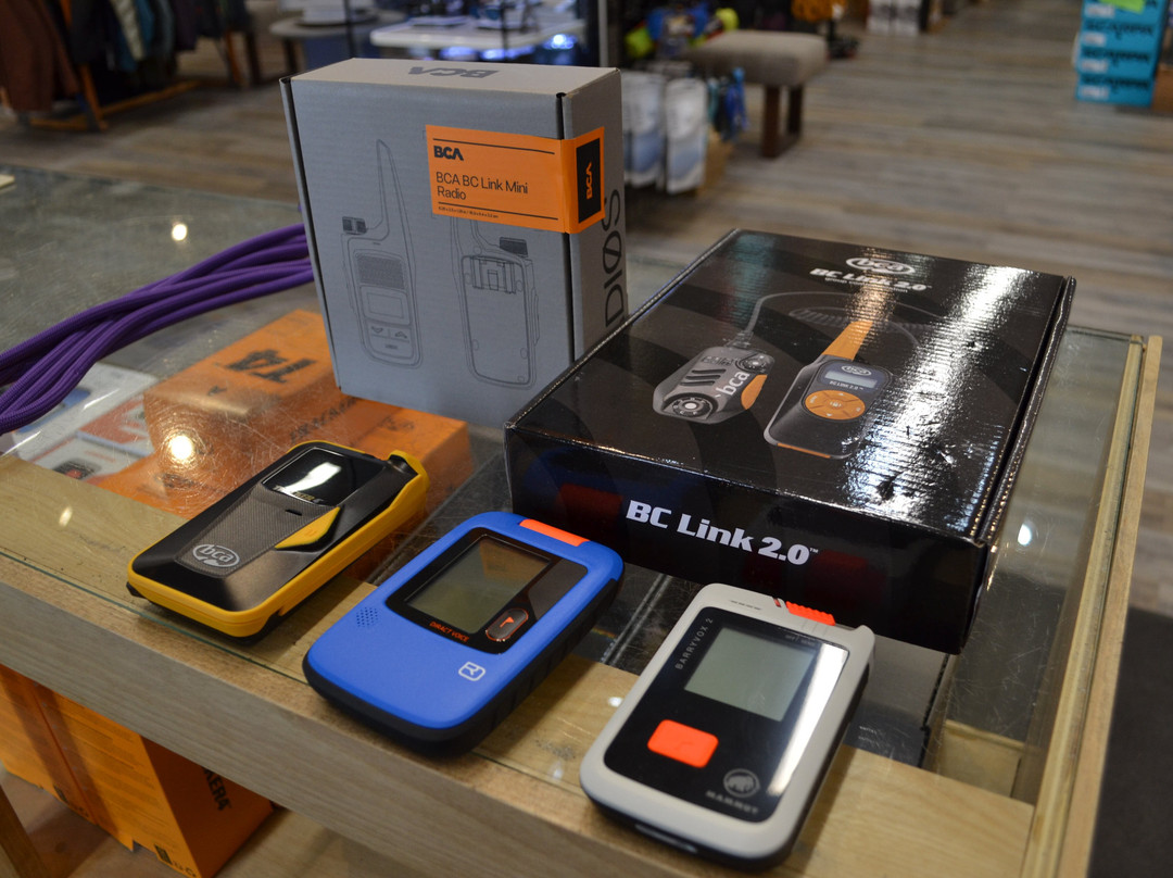 Alpine Quest Sports-Edwards必去景点