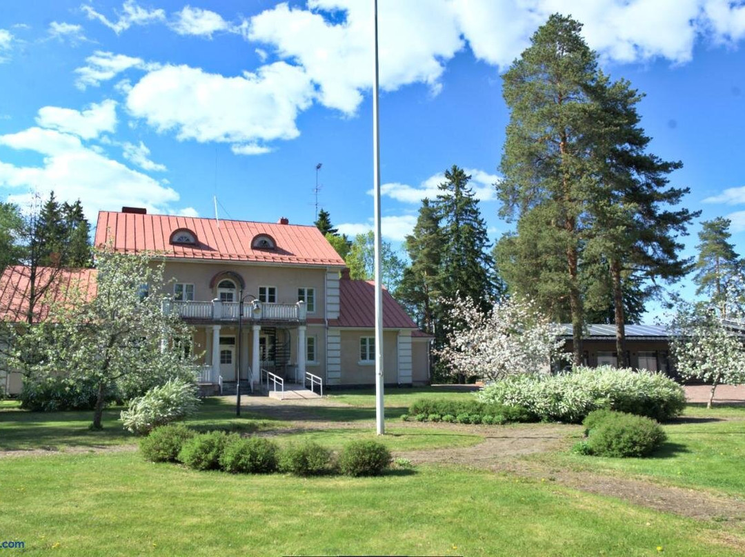 Tolkkilan Kartano