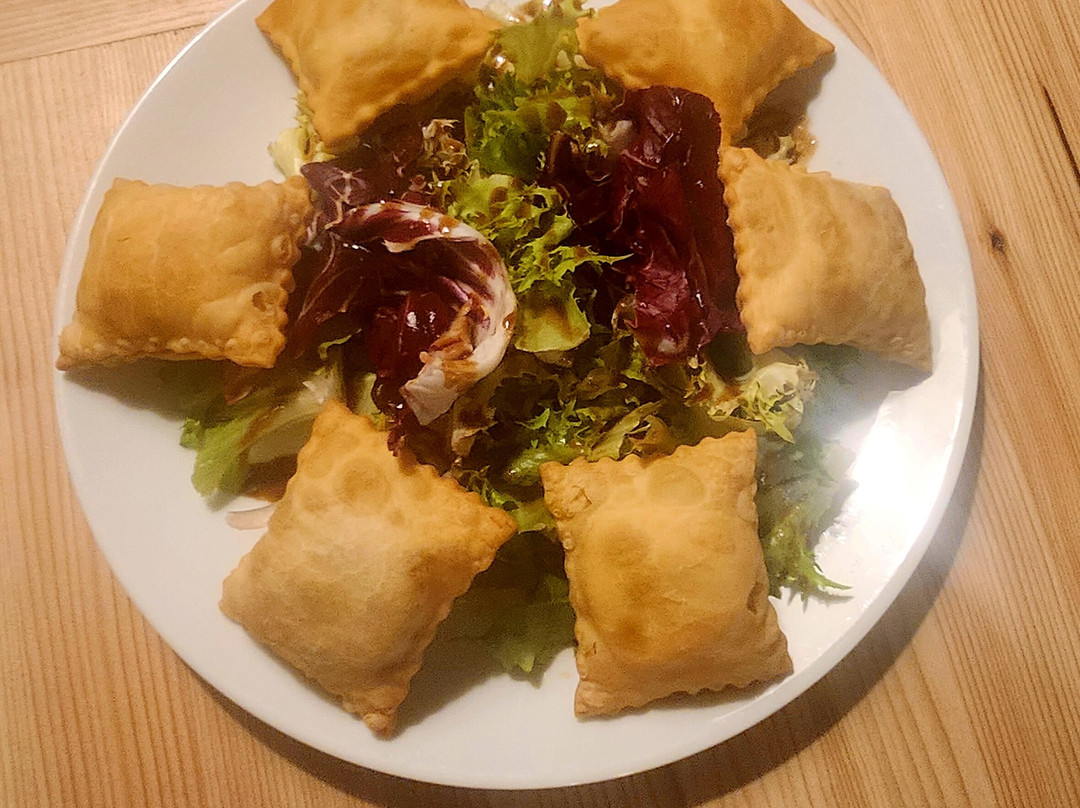 La Tourtonnerie De Briançon