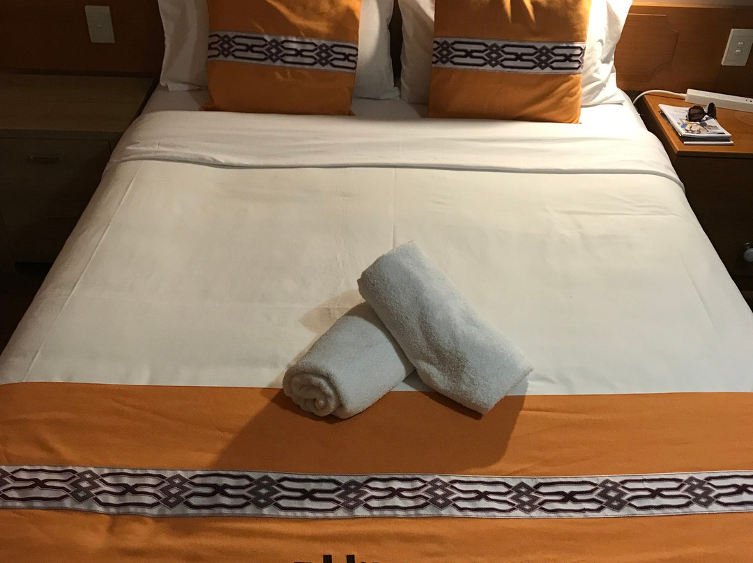 Philadelphia Motor Inn主图