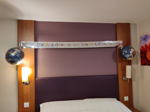 Premier Inn Rotherham East主图