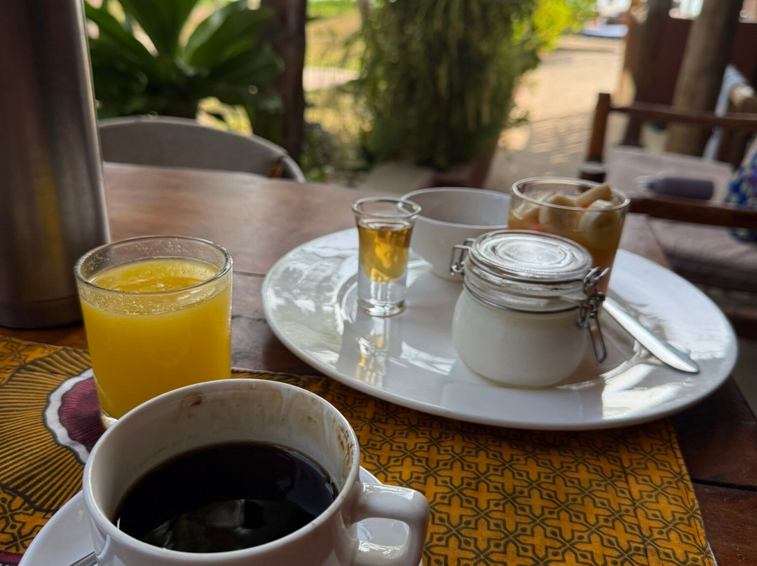 Shanuo Beach Bungalows主图