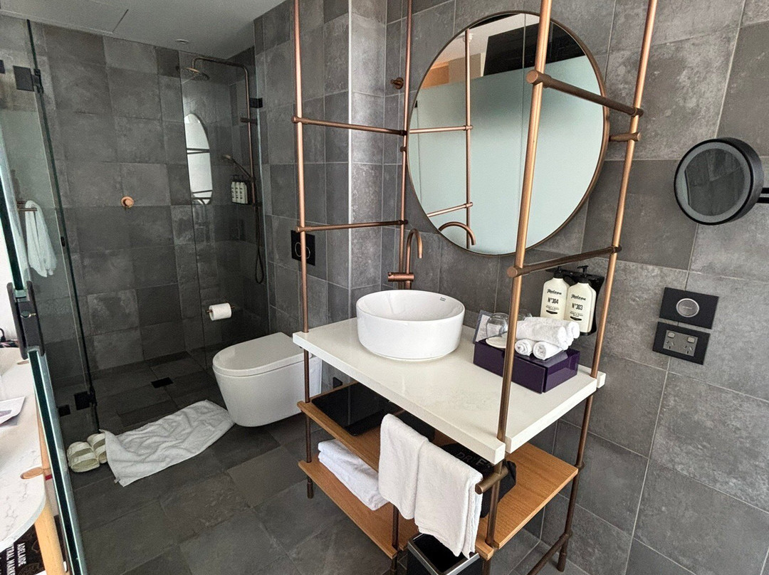 Hotel Indigo Adelaide Markets By IHG主图