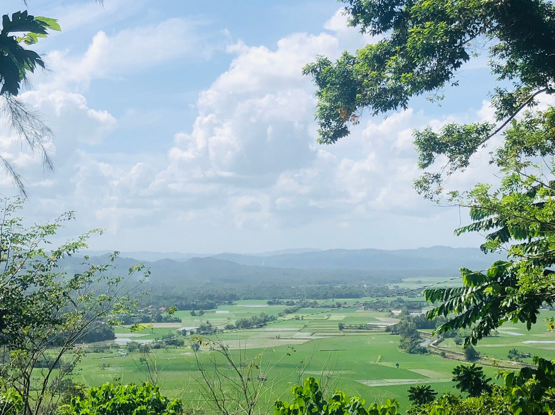 Kawa-Kawa Hill and Natural Park-Ligao必去景点