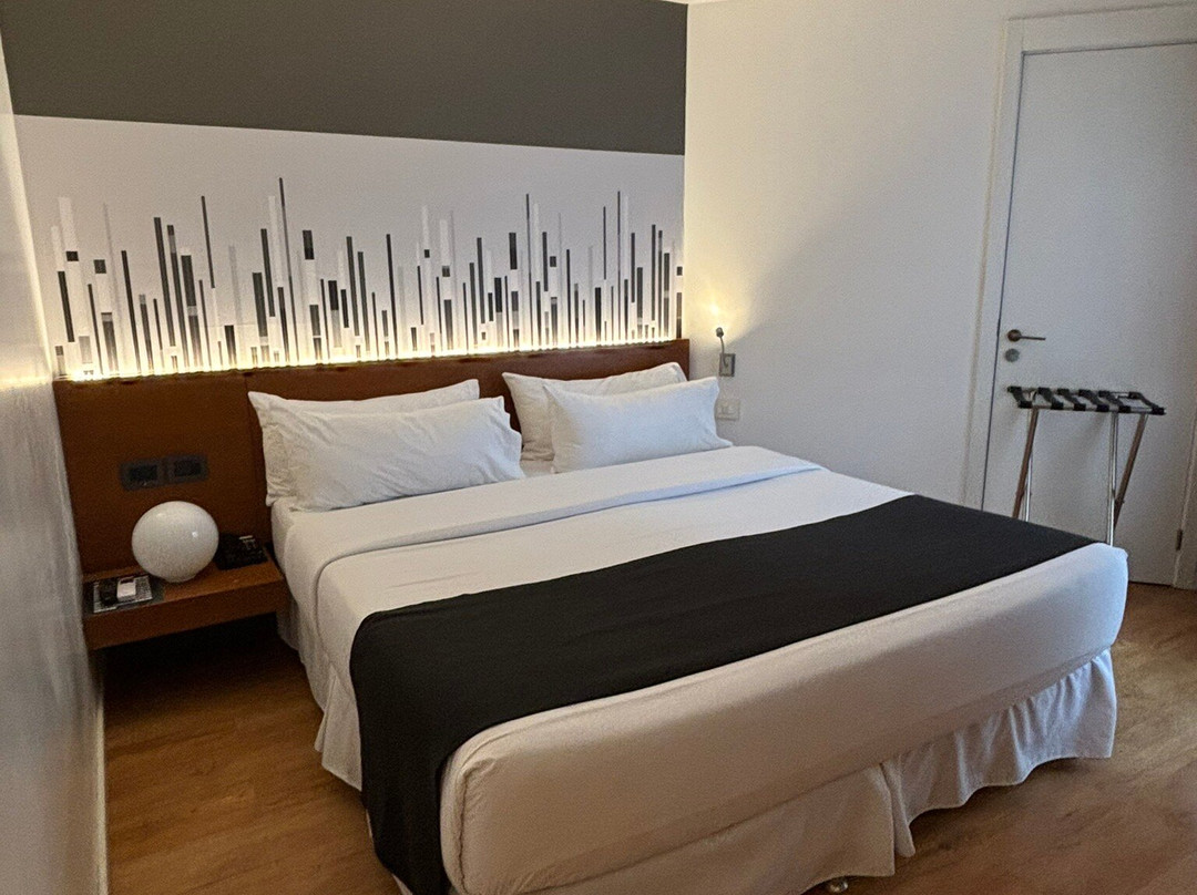 Bit Design Hotel主图