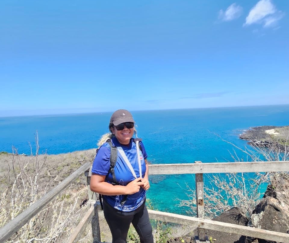 Cerro Tijeretas-Puerto Baquerizo Moreno必去景点