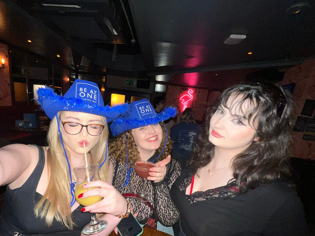 Be At One Norwich-诺威奇必去景点