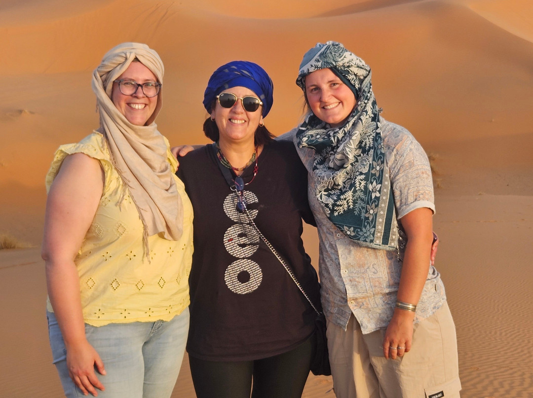 Global Morocco Exploration-卡萨布兰卡必去景点