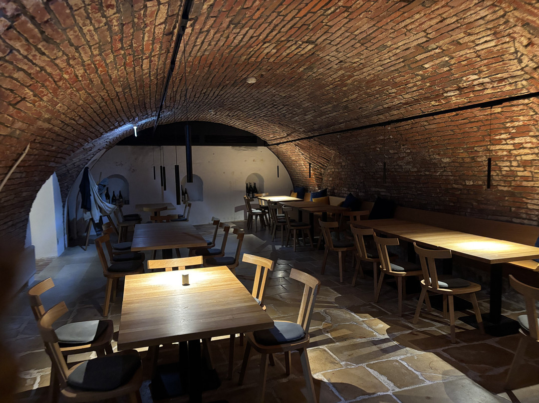 Hotel & Restaurant  Alte Posthalterei主图
